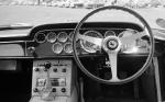 Ferrari 250 GT 2+2 Coupe 1961 года (UK)